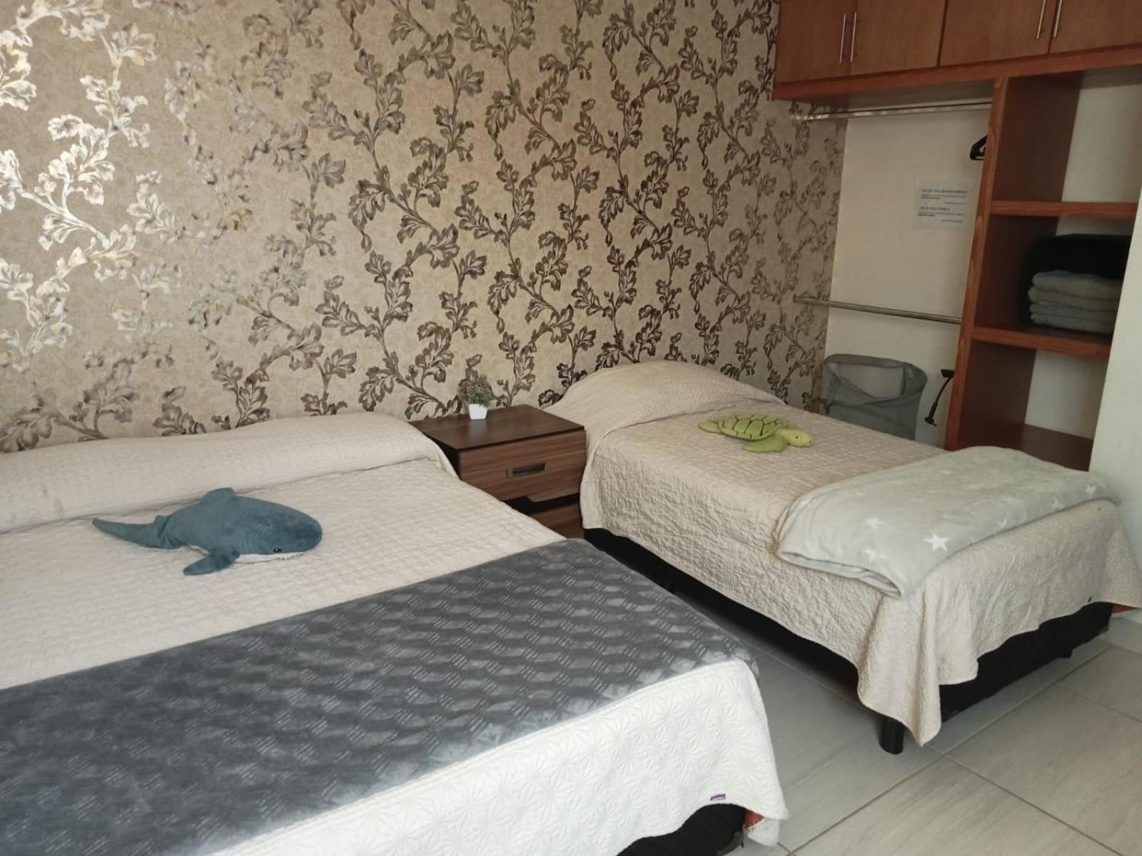 Casa Sol #222, Para 6 Personas La Paz Exterior foto